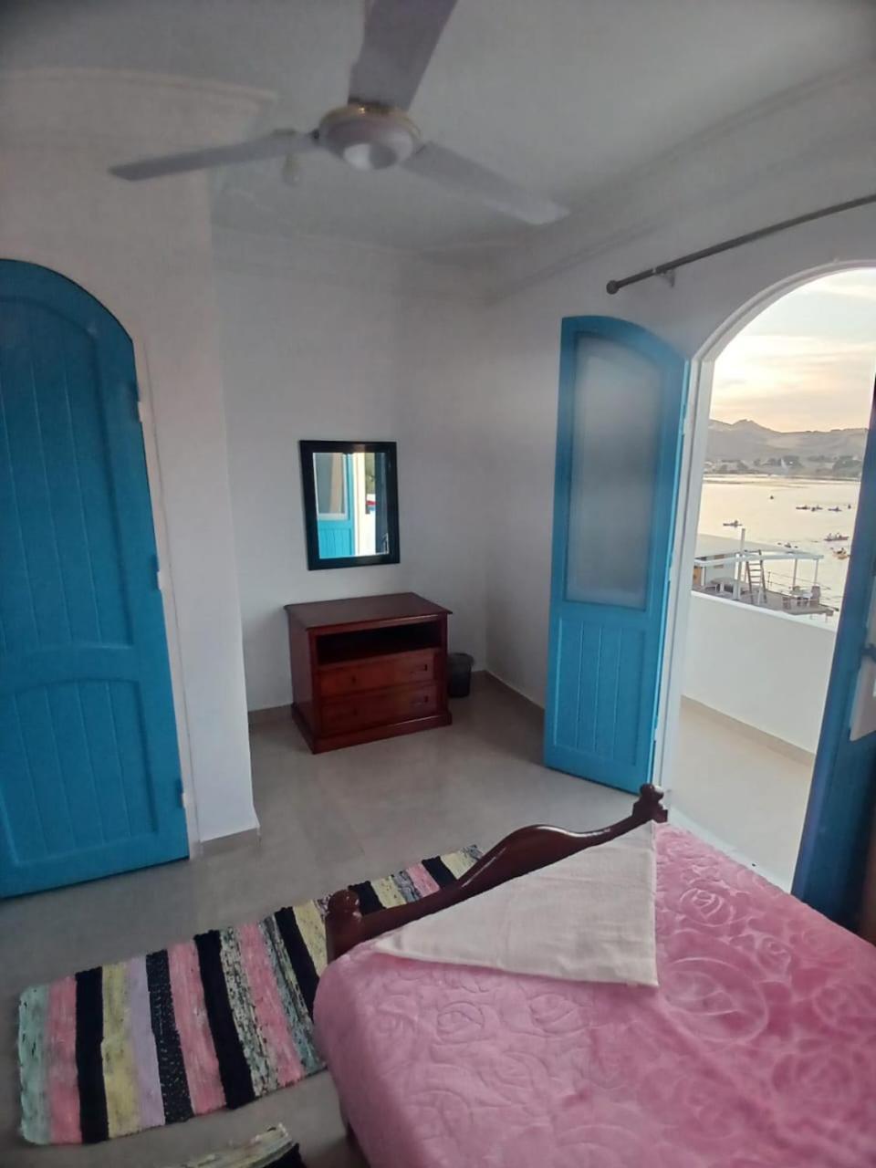 Nile Bride Hotel Aswan Exterior photo