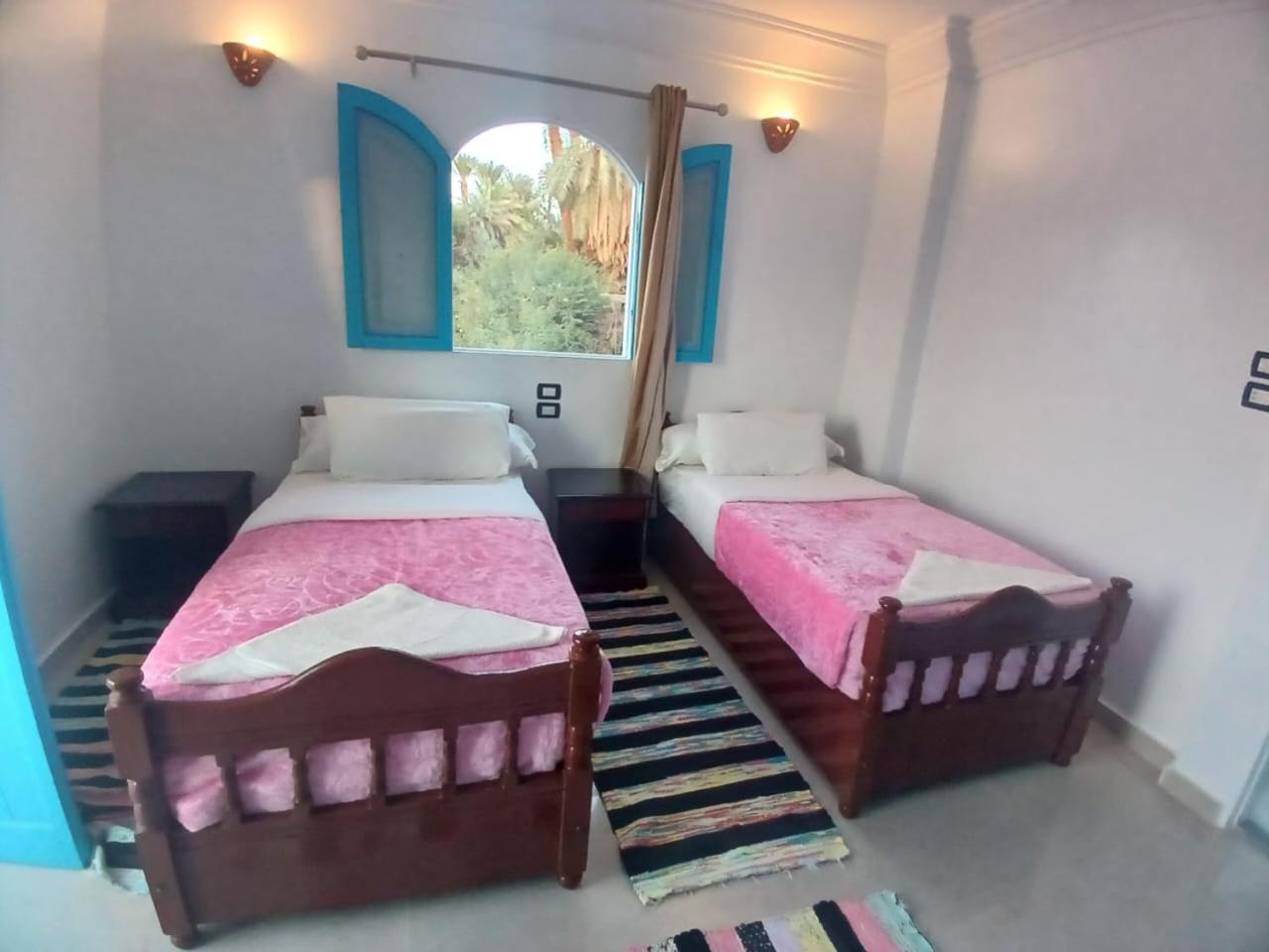 Nile Bride Hotel Aswan Exterior photo