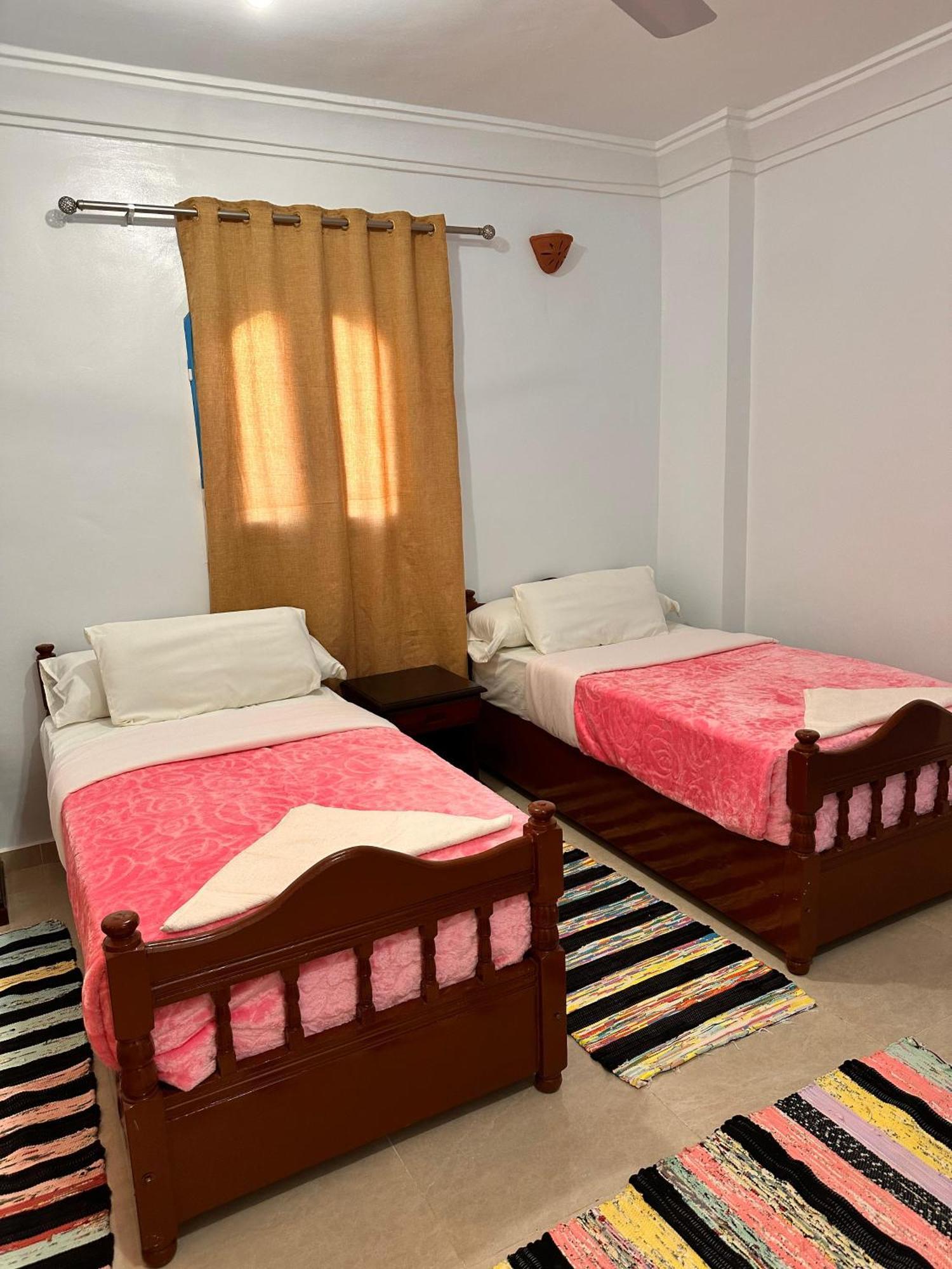 Nile Bride Hotel Aswan Room photo